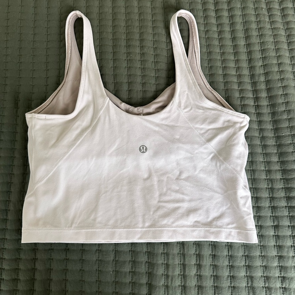 Lululemon Align Tank